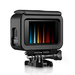 Avis Étui de cadre de caméra - GoPro Hero 10 9