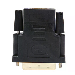 Câble adaptateur HDMI vers DVI