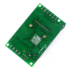 Avis Module de Commande Moteur Pas à Pas TB6600