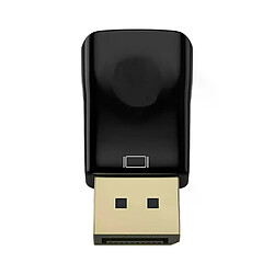 Câble DP vers VGA
