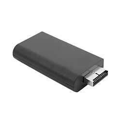 Adaptateur PS2 vers HDMI 480P/576I