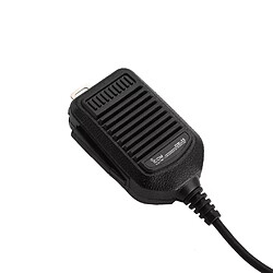 Avis Microphone Radio - ICOM HM-36 IC-718