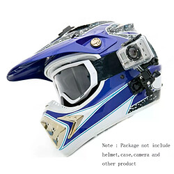 Avis Ensemble d'accessoires pour caméra d'action GoPro