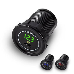 Avis Testeur de tension E56BOOTDTY