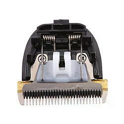 Lame de rechange pour Panasonic ER-GP80, ER1611, 1610, 1511