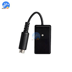 CHAT Bluetooth Adaptateur convertisseur - FT-817 FT-857 FT-897