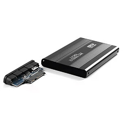 Avis Boîtier Externe HDD USB 3.0 vers SATA