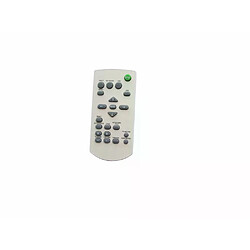 Télécommande pour projecteur Sony - Gris clair