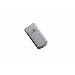 Télécommande pour projecteur Sony - Gris clair