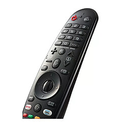Télécommande LG MR20GA pour Smart TV