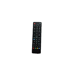 Télécommande universelle pour TV LG