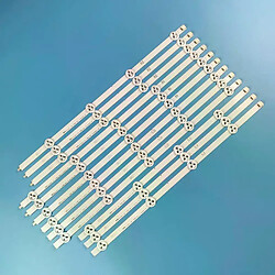 Bande de Rétroéclairage LED pour LG TV
