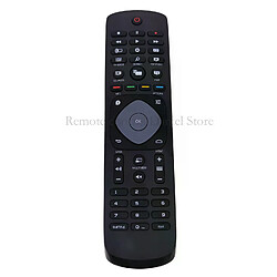 Télécommande originale Philips Smart TV