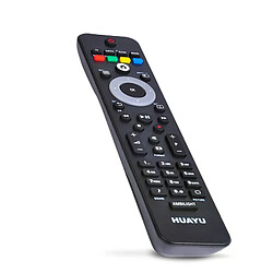 Télécommande compatible Philips TV