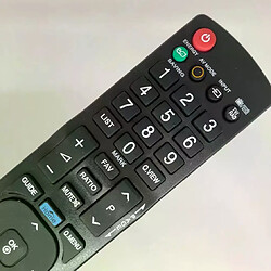 Accessoires TV