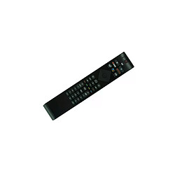 Télécommande pour Philips 4K OLED Android TV