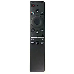 Télécommande pour Samsung TV Smart Télécommande le - Compatible SAMSUNG Smart TV - Modèle BN59-01329A