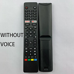 Télécommande pour TV Polaroid Smart