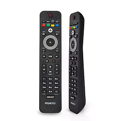 Télécommande compatible Philips TV