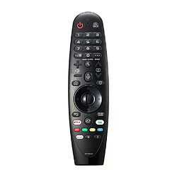 Télécommande LG MR20GA pour Smart TV