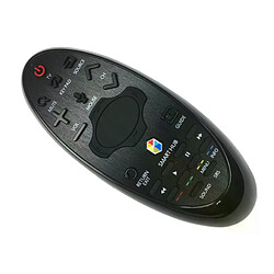 Samsung Télécommande 3D Smart TV - RMCTPH