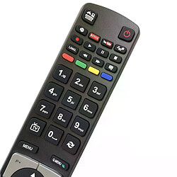 Accessoires TV