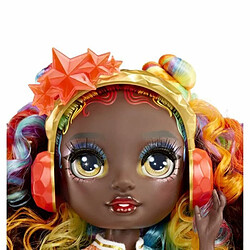 Acheter Rainbow high poupée Iris Bow