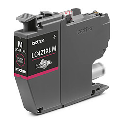 Acheter Brother Cartouche jet d'encre - Magenta