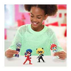 Bandai Poupée Miraculous Ladybug pas cher