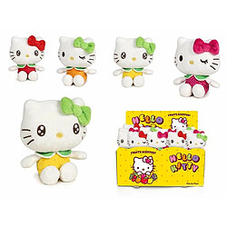 Hello Kitty Peluche 12 cm