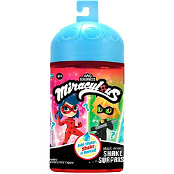 Acheter Bandai Poupée Miraculous Ladybug