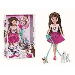Zuru Poupée Sparkle
