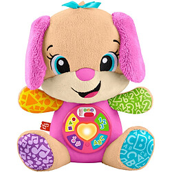 Fisher Price JFD31 Jouet Musical Éducatif
