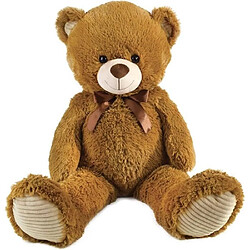 Jemini peluche ours géant