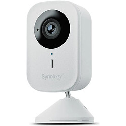 Caméra de surveillance connectée Synology