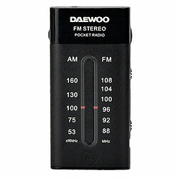 Daewoo DW1109