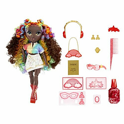 Rainbow high poupée Iris Bow pas cher