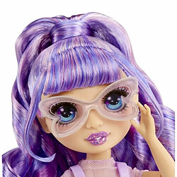 Acheter Rainbow high poupée mannequin Cristal