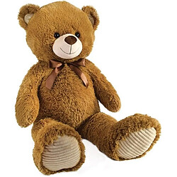 Jemini peluche ours géant