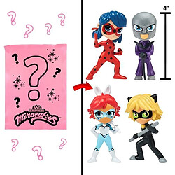 Avis Bandai Poupée Miraculous Ladybug