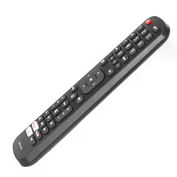 Avis Télécommande EN2X27HS pour Smart TV Hisense