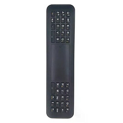 Télécommande Philips Qwerty TV - Modèle YKF315-Z01