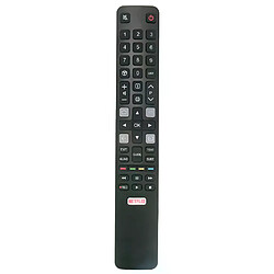 Télécommande pour TCL TV RC802N YNI1