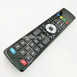 Avis Télécommande TV pour OK - Noir