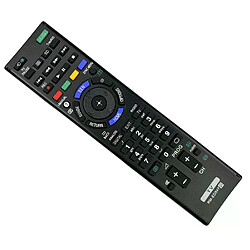 Télécommande pour Sony TV - Modèle RM-ED047