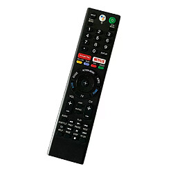 Télécommande magique RMF-TX310E pour Sony Bravia