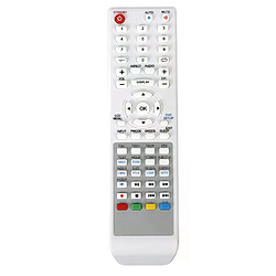 Télécommande pour TV LCD LED