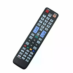 Télécommande de remplacement Samsung