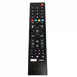 Télécommande pour GRUNDIG TV