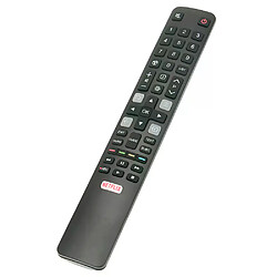 Télécommande pour TCL TV RC802N YNI1